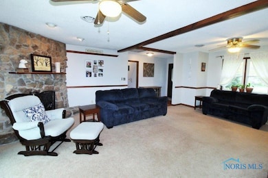 2500 Springmill Rd, Findlay, OH 45840 - photo 2