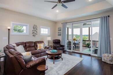 1776 Heritage Estates Cir, Harrisonburg, VA 22801 - photo 6