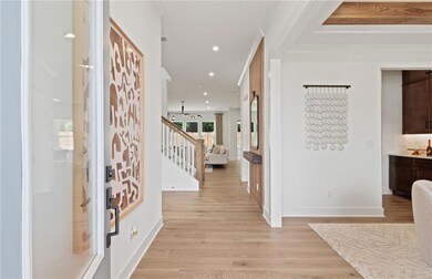 4850 Wayt Farm Overlook, Cumming, GA 30040 - photo 5