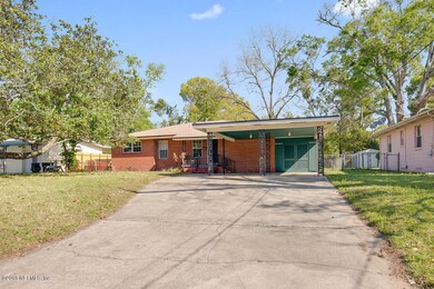 7059 Knotts Dr, Jacksonville, FL 32210 - photo 2