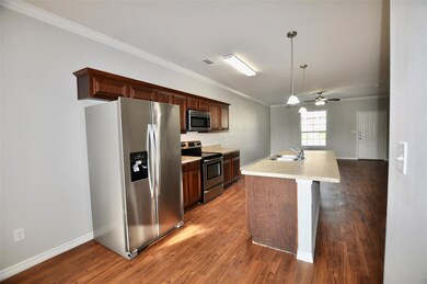 1149 Newcastle Dr, Weatherford, TX 76086 - photo 7