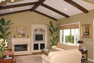 This single level floor plan features a Great Room