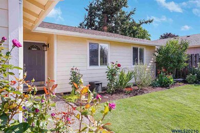 5464 Rock Creek Ct S, Salem, OR 97306 - photo 2