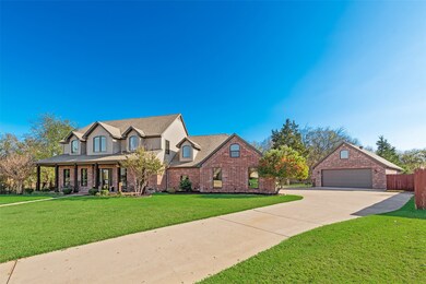 8660 Turnberry Ln, Red Oak, TX 75154 - photo 2