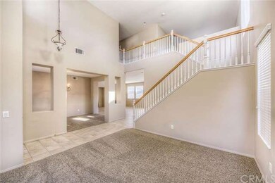 Open and Airy with tons of Natural Light.