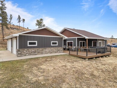 24370 Talon Trail, Keystone, SD 57751 - photo 4