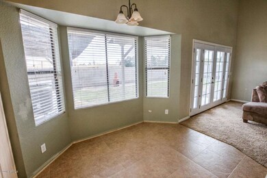breakfast room