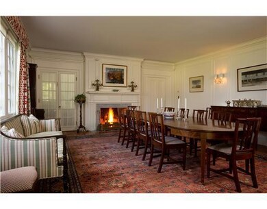 Dining Room.