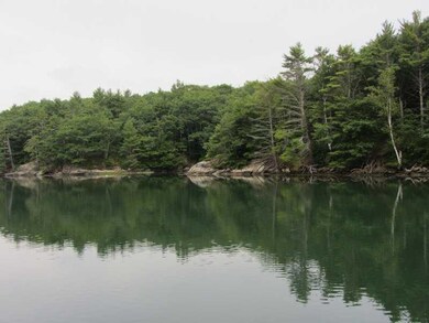 Lot B Parsons Point Rd, Edgecomb, ME 04556 - photo 7