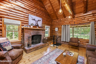 18 Hill Rd, Stockbridge, MA 01262 - photo 5