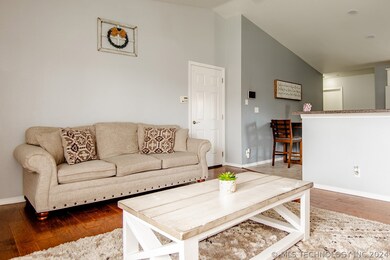 25935 E 90th St S, Broken Arrow, OK 74014 - photo 6