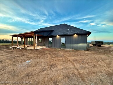 16325 Meadow View Rd, Poteau, OK 74953 - photo 5