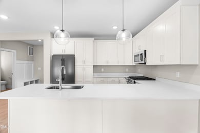 1016 Harper Rd, Raleigh, NC 27603 - photo 6