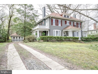 802 Main St, Riverton, NJ 08077 - photo 2