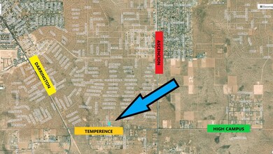 2 Temperence St, Horizon City, TX 79928 - photo 6