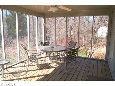 Porch