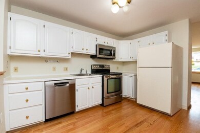 30 Hill Top St unit 11, Dorchester Center, MA 02124 - photo 3