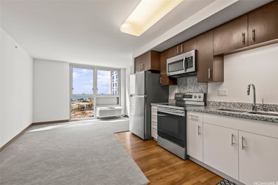 Ke Kilohana unit 1812, Honolulu, HI 96814 - photo 2