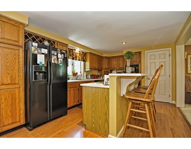 293 Mendon St, Uxbridge, MA 01569 - photo 4
