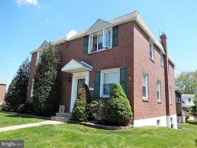 555 Michell St, Ridley Park, PA 19078 - photo 2