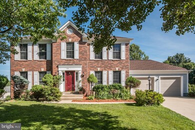 11201 Minstrel Tune Dr, Germantown, MD 20876 - photo 2