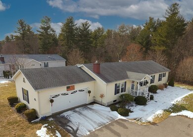 4103 Pheasant Ln, Middleboro, MA 02346 - photo 2