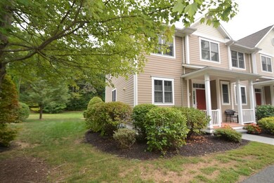 208 Pine St unit 34, Amherst, MA 01002 - photo 2