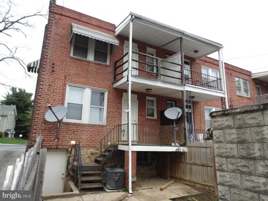 4431 Frederick Ave, Baltimore, MD 21229 - photo 7