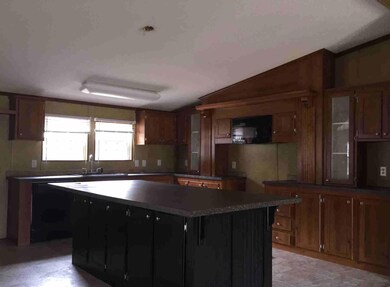 Kitchen View 1