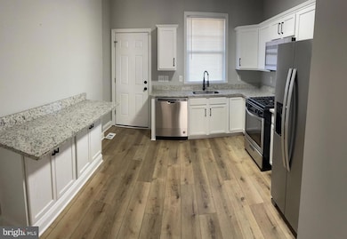 2520 E Eager St, Baltimore, MD 21205 - photo 4