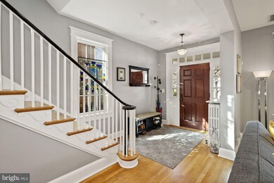 3632 Everett St NW, Washington, DC 20008 - photo 5