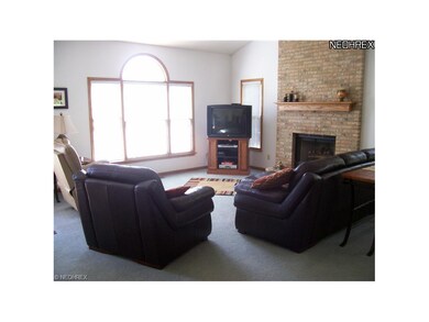 18 x 21 great room!