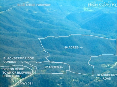 111 Acres - Blowing Rock Blvd, Blowing Rock, NC 28645 - photo 2