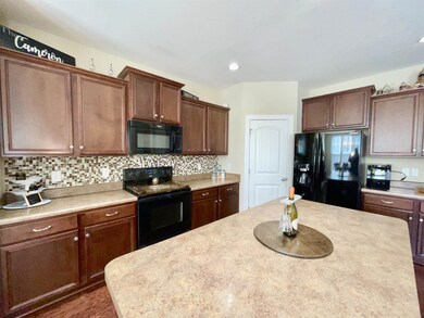 114 Cambridge Way, Oxford, NC 27565 - photo 6