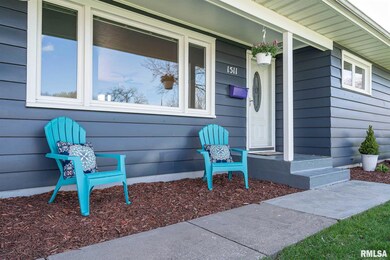 1511 Lakewood Dr, Bettendorf, IA 52722 - photo 2