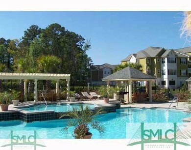 Pool House.