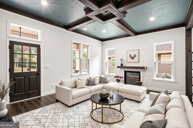 981 Metropolitan Pkwy SW, Atlanta, GA 30310 - photo 3