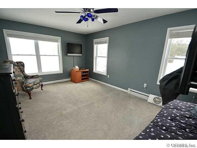 Bedroom.