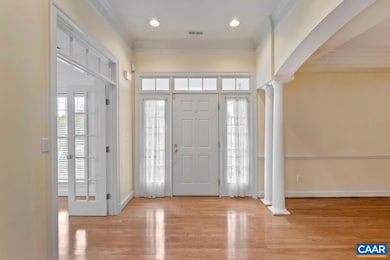 1132 Courtyard Dr, Charlottesville, VA 22903 - photo 5