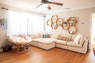 353 Fortuna Ave, Saint Augustine, FL 32084 - photo 4