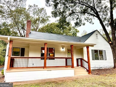 1907 Langston Ave SW, Atlanta, GA 30310 - photo 3