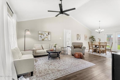 Living/Dining