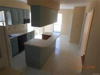Kitchen Angle