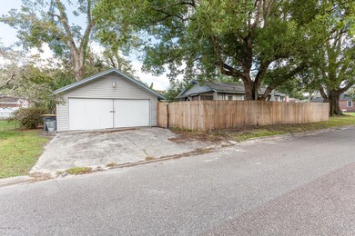 4763 Sappho Ave, Jacksonville, FL 32205 - photo 4