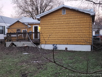 2015 S Dewey Ave, Bartlesville, OK 74003 - photo 7