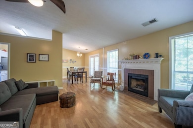 2430 Bankston Cir, Snellville, GA 30078 - photo 6