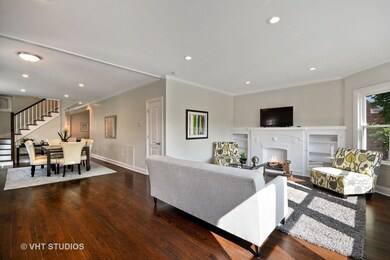 308 N Highland Ave, Elmhurst, IL 60126 - photo 2