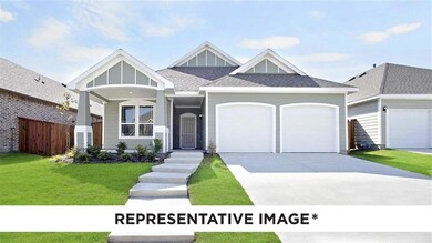 633 Mayfield Dr, Cleburne, TX 76031 - photo 5