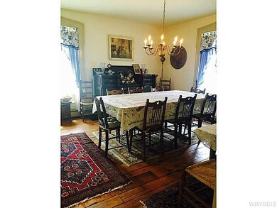 Dining Room.