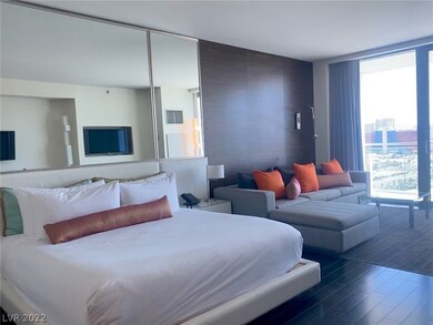 California King Bed